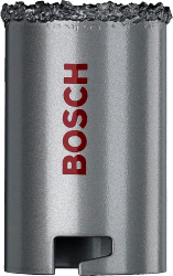 Фото коронки Bosch 2609255621