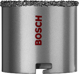 Фото коронки Bosch 2609255622