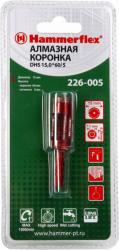 Фото коронки Hammer 226-005