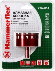 Фото коронки Hammer 226-014