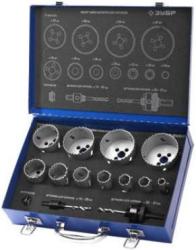 Фото насадки Набор коронок ЗУБР 29531-H11