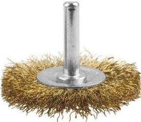 Фото насадки Набор щеток ЗУБР 3530-H3_z01