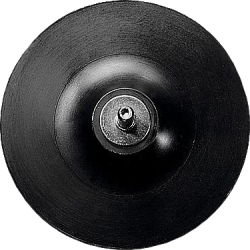 Фото насадки Опорная тарелка Bosch 1609200240