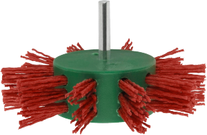 Фото насадки Щетка Bosch 2609256543