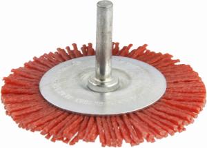 Фото насадки Щетка Hammer 207-213