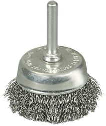 Фото насадки Щетка ПРАКТИКА 032-560