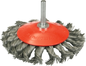 Фото насадки Щетка ЗУБР 35235-100_z01