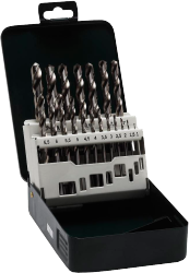Фото набора сверл Bosch 2609255062