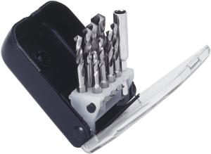 Фото набора сверл EXACT 50905