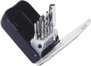 Фото набора сверл EXACT 50908