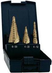 Фото набора сверл EXACT 07014