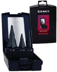 Фото набора сверл EXACT GQ-50070