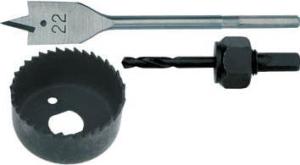 Фото набора сверл FIT 36349