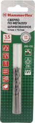 Фото набора сверл Hammer 202-152