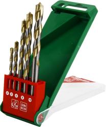 Фото набора сверл Hammer 202-904