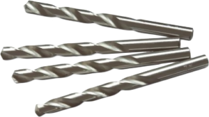 Фото набора сверл MATRIX 72099