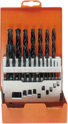 Фото набора сверл Projahn 60001