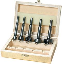 Фото набора сверл Sparta 704405