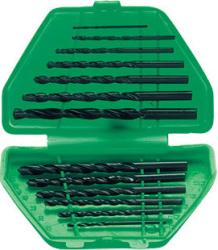 Фото набора сверл Sparta 723455