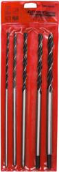 Фото набора сверл STAYER 2943-300-H5