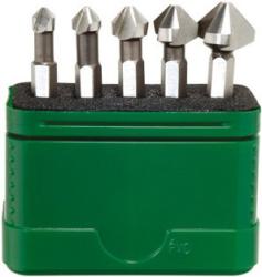 Фото набора сверл Wiha 28027