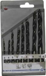 Фото набора сверл ЗУБР 29421-H8