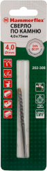 Фото сверла Hammer 202-308