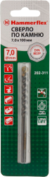 Фото сверла Hammer 202-311