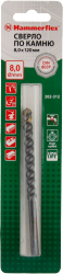 Фото сверла Hammer 202-312
