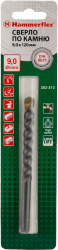 Фото сверла Hammer 202-313
