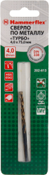 Фото сверла Hammer 202-613