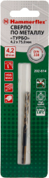 Фото сверла Hammer 202-614