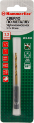 Фото сверла Hammer 202-804