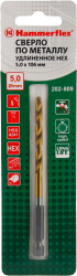 Фото сверла Hammer 202-809