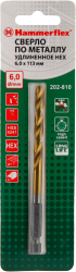 Фото сверла Hammer 202-810