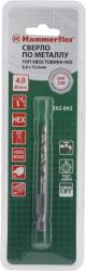 Фото сверла Hammer 202-843