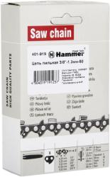 Фото цепи Hammer 401-919