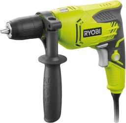 Фото ударной дрели Ryobi 3001832 RPD500-G (БЗП)