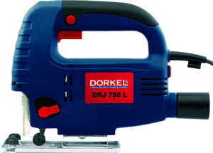 Фото электролобзика Dorkel DRJ-750-L