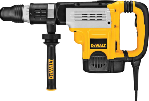 Фото перфоратора DeWALT D25761K