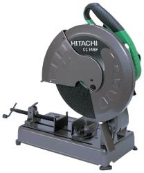 Фото отрезной пилы Hitachi CC14SF