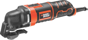 Фото шлифмашинки Black&Decker MT300KA