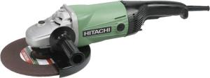 Фото шлифмашинки Hitachi G23SWU