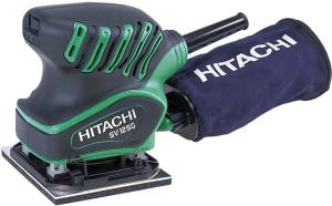 Фото шлифмашинки Hitachi SV12SG