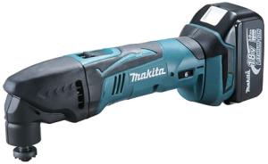 Фото шлифмашинки Makita DTM50Z