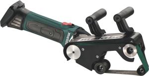 Фото шлифмашинки Metabo RB 18 LTX 60 Set 600192850