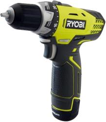 Фото аккумуляторной дрели-шуруповерта Ryobi RCD12011L