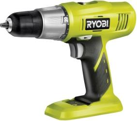 Фото аккумуляторной дрели-шуруповерта Ryobi CDC18022N