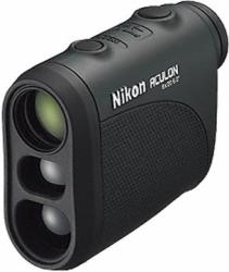 Фото лазерного дальномера Nikon AL11