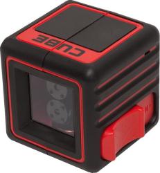Фото лазерного уровня ADA Cube Basic Edition A00341